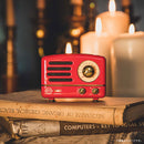 MUZEN Bluetooth対応スピーカー OTR Metal