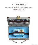 MUZEN Bluetooth対応スピーカー OTR Metal