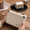 MUZEN Bluetooth対応スピーカー OTR Metal