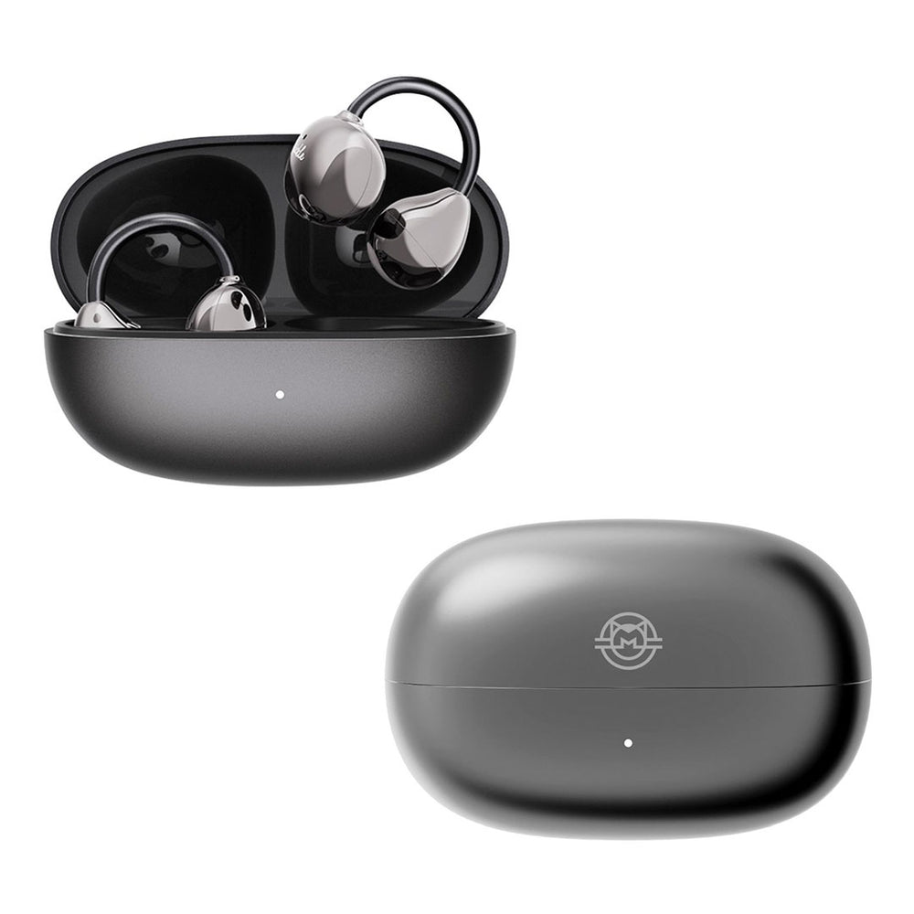 MUZEN イヤーカフ型 ワイヤレスイヤホン Trickle