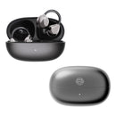 【新】MUZEN イヤーカフ型 ワイヤレスイヤホン Trickle(ブラック)