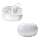 【新】MUZEN イヤーカフ型 ワイヤレスイヤホン Trickle(ブラック)