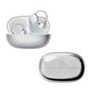 【新】MUZEN イヤーカフ型 ワイヤレスイヤホン Trickle(ブラック)