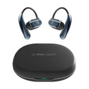KING LUCKY Bluetooth5.3対応 オープンイヤー 完全ワイヤレスイヤホン i31pro Max