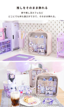 Mineed by Osel ストレージポーチ