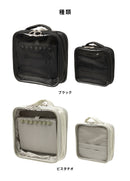 Mineed by Osel ストレージポーチ