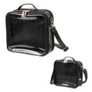 Mineed by Osel 合皮ストレージ 2WAY ショルダーバッグ