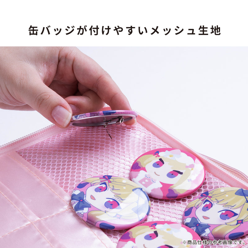 Mineed by Osel 合皮ストレージ 2WAY ショルダーバッグ