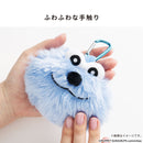 パペットスンスン フェイスコインケース