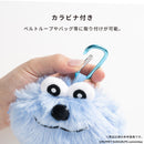 パペットスンスン フェイスコインケース