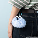 パペットスンスン フェイスコインケース