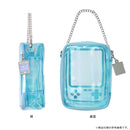 Osel 携帯ゲーム型 ぬいぐるみポーチ