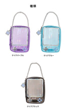 Osel 携帯ゲーム型 ぬいぐるみポーチ