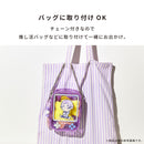 Osel 携帯ゲーム型 ぬいぐるみポーチ