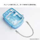 Osel 携帯ゲーム型 ぬいぐるみポーチ