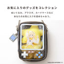 Osel 携帯ゲーム型 ぬいぐるみポーチ