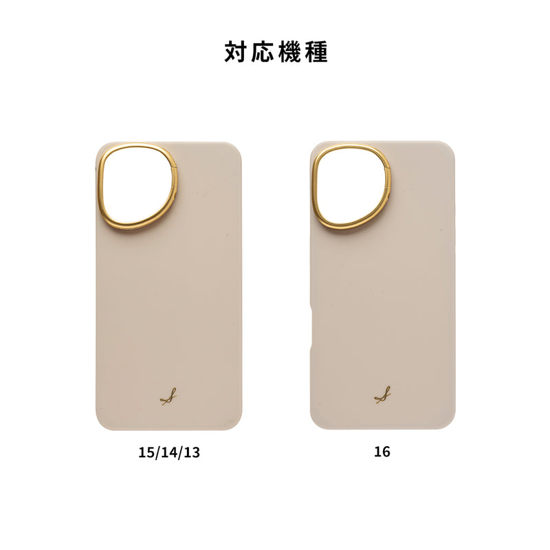 【WEB】[iPhone 16/15/14/13専用]2025夏福袋 salisty(サリスティ) お得な3点セット