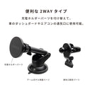 2026福袋 ドライブを快適に！ワイヤレス充電車載ホルダーとケーブルとショルダーポーチのお得な3点セット