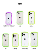 [iPhone 14/14Pro/14Plus/14ProMax/13/13Pro/SE(第3/第2世代)/8/7専用]2026福袋 iFaceクリアケース&耐衝撃ケース＆充電ケーブルお得な3点セット