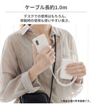 [iPhone 17e/16/16 Pro/16 Plus/16 Pro Max/16e/15/15 Plus/14/14 Pro/14 Pro Max/13/13 Pro専用]2026福袋 機能性強化ガラス画面保護フィルム2枚とケーブルお得な4点セット