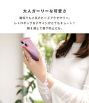 [iPhone 17/16/15/14/13専用]2026福袋 キラキラクリアケース＆夏アイテム5点セット
