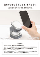 2026福袋 充電環境が整う！USBタップ・2in1 ワイヤレス充電器・ケーブル・ケーブルタイお得な4点セット