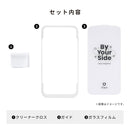 [iPhone 17/16/16e/15専用]2026福袋 iFace Reflectionケースと画面&カメラ保護フィルム×2でお得な5点セット