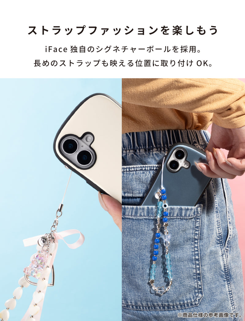 【WEB】[iPhone 17専用]2026福袋 iFace MagSafe対応トータルコーデお得な5点セット(ホワイト)