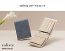 2026福袋 salistyウォレット＆ストラップ3種＆チャーム＆イヤホン6点セット