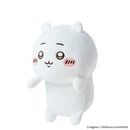 ふんばるず ちいかわ