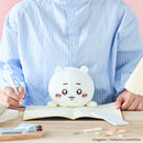 ふんばるず ちいかわ