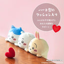 ふんばるず ちいかわ