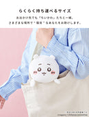 ふんばるず ちいかわ