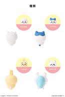 【単品販売】HIPPERS ヒッパーズ DECORATIVE MINI FIGURES(ちいかわ)