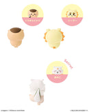 【単品販売】HIPPERS ヒッパーズ DECORATIVE MINI FIGURES(ちいかわ)