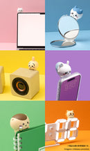 【単品販売】HIPPERS ヒッパーズ DECORATIVE MINI FIGURES(ちいかわ)