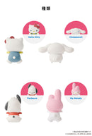 HIPPERS ヒッパーズ DECORATIVE MINI FIGURES(サンリオキャラクターズ/ハローキティ＆フレンズ)