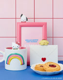 HIPPERS ヒッパーズ DECORATIVE MINI FIGURES(サンリオキャラクターズ/ハローキティ＆フレンズ)