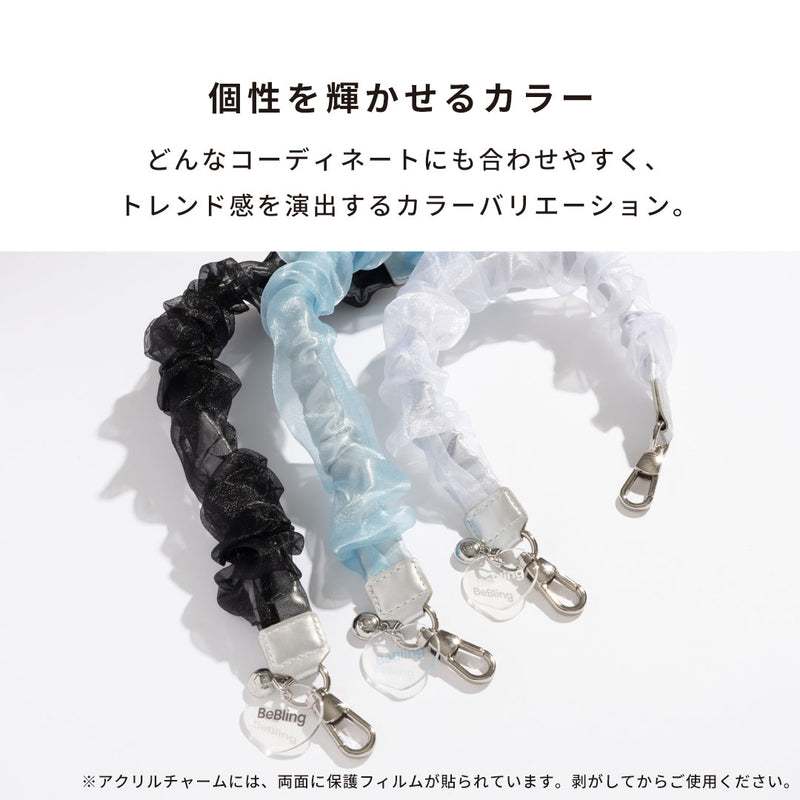 【iPhone 17/17 Pro/17 Pro Max/16/16 Pro/16 Pro Max/15/14/13専用】iFace BeBling 2 MagSynqケース セット1