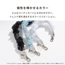 【iPhone 18 Pro/18 Pro Max/17/17 Pro/17 Pro Max/16/16 Pro/16 Pro Max/15/14/13専用】iFace BeBling Aero MagSynqケースセット1