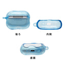 [iPhone 18 Pro/18 Pro Max/17/17 Pro/17 Pro Max/16/16 Pro/16 Pro Max/15/14/13専用][AirPods Pro(第2/1世代)/AirPods(第4世代)専用]iFace BeBling Aero MagSynqケース セット2