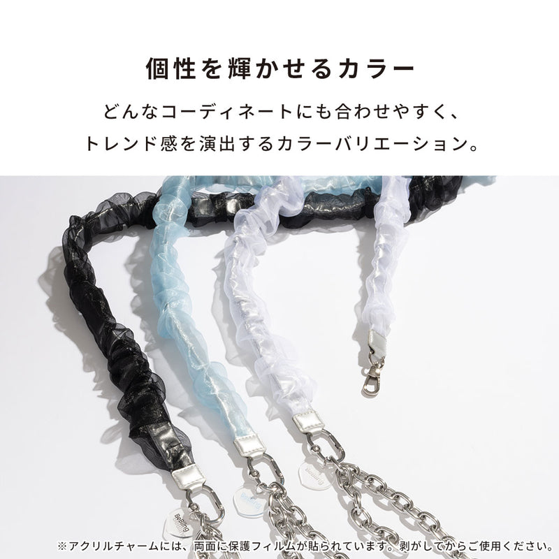 【iPhone 17/17 Pro/17 Pro Max/16/16 Pro/16 Pro Max/15/14/13専用】[AirPods Pro(第2/1世代)/AirPods(第4世代)専用]iFace BeBling 2 MagSynqケース セット2