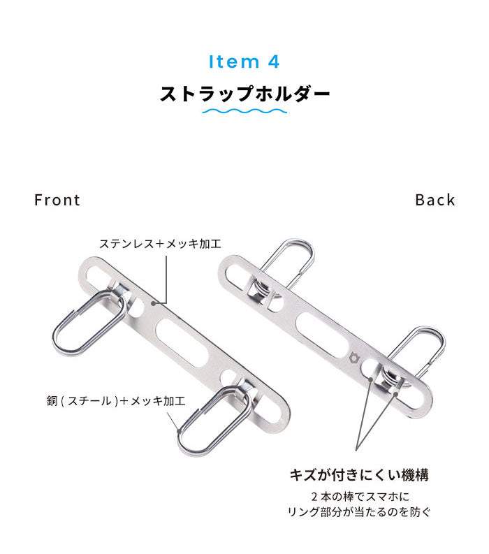 [iPhone 17/17 Pro/17 Pro Max/16/16 Pro/16 Pro Max/15/14/13専用]iFace BeBling 2 MagSynqケース セット3