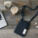 iFace Coverletti スマホショルダー (斜め掛け モバイルポーチ )