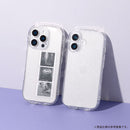 [iPhone 17/16/15/14/13 専用]iFaceギフト Look in clear セット