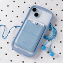 [iPhone 17/16/15/14/13 専用]iFaceギフトReflection MagSynq  カードウォレット セット