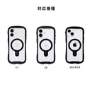 【iPhone 17/16/15/14/13 専用】iFaceギフトReflection MagSynq  カードウォレット セット