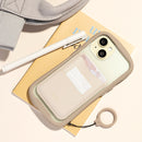 [iPhone 17/16/15/14/13 専用]iFaceギフトReflection MagSynq  カードウォレット セット