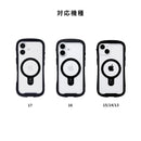 【iPhone 17/16/15/14/13 専用】iFaceギフトReflection MagSynq  スマホリング セット