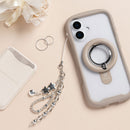 【iPhone 17/16/15/14/13 専用】iFaceギフトReflection MagSynq  スマホリング セット